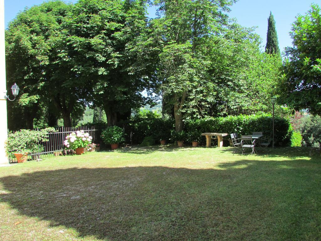 Agriturismo Dea Valfabbrica Экстерьер фото