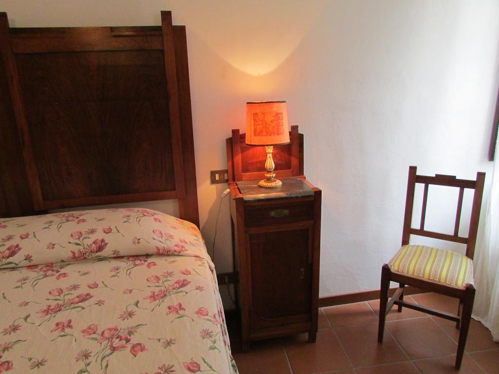 Agriturismo Dea Valfabbrica Экстерьер фото