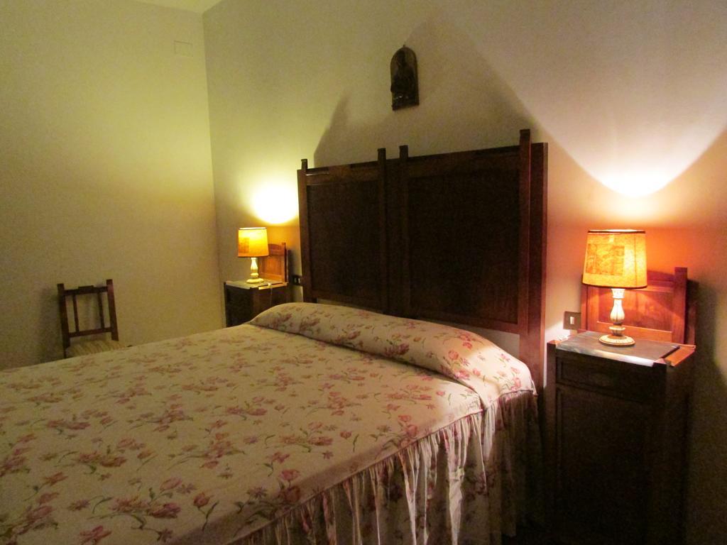 Agriturismo Dea Valfabbrica Экстерьер фото