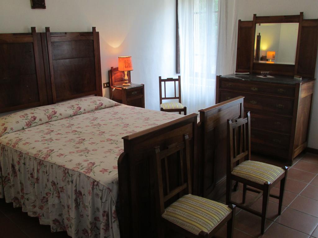 Agriturismo Dea Valfabbrica Экстерьер фото