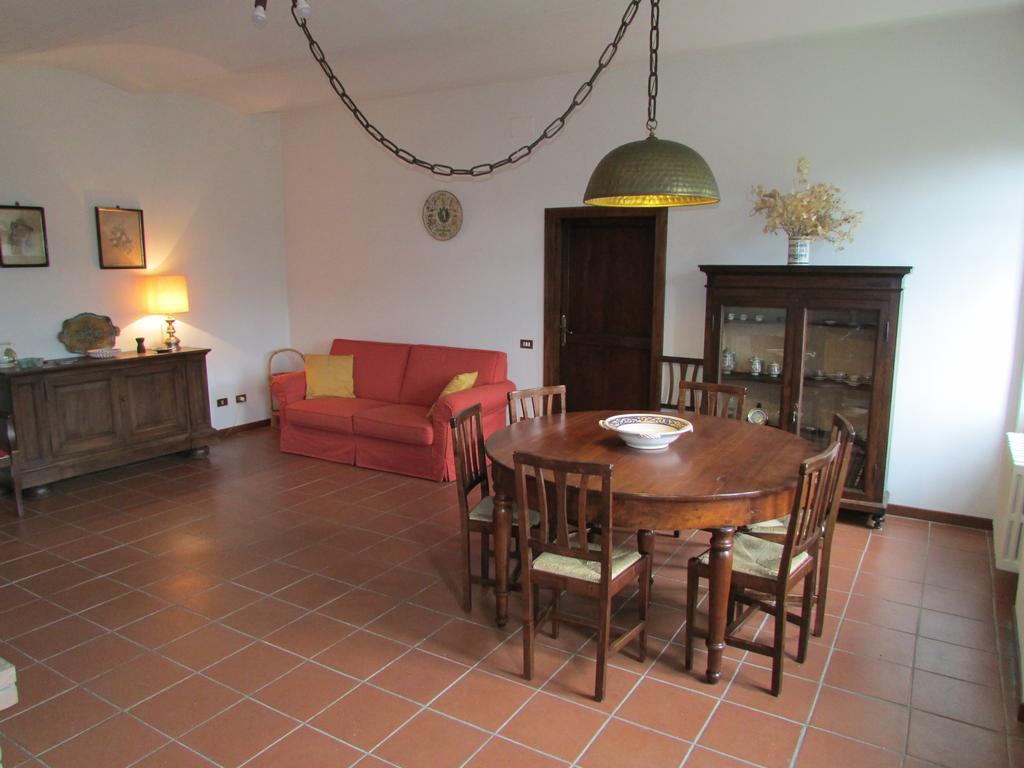 Agriturismo Dea Valfabbrica Экстерьер фото