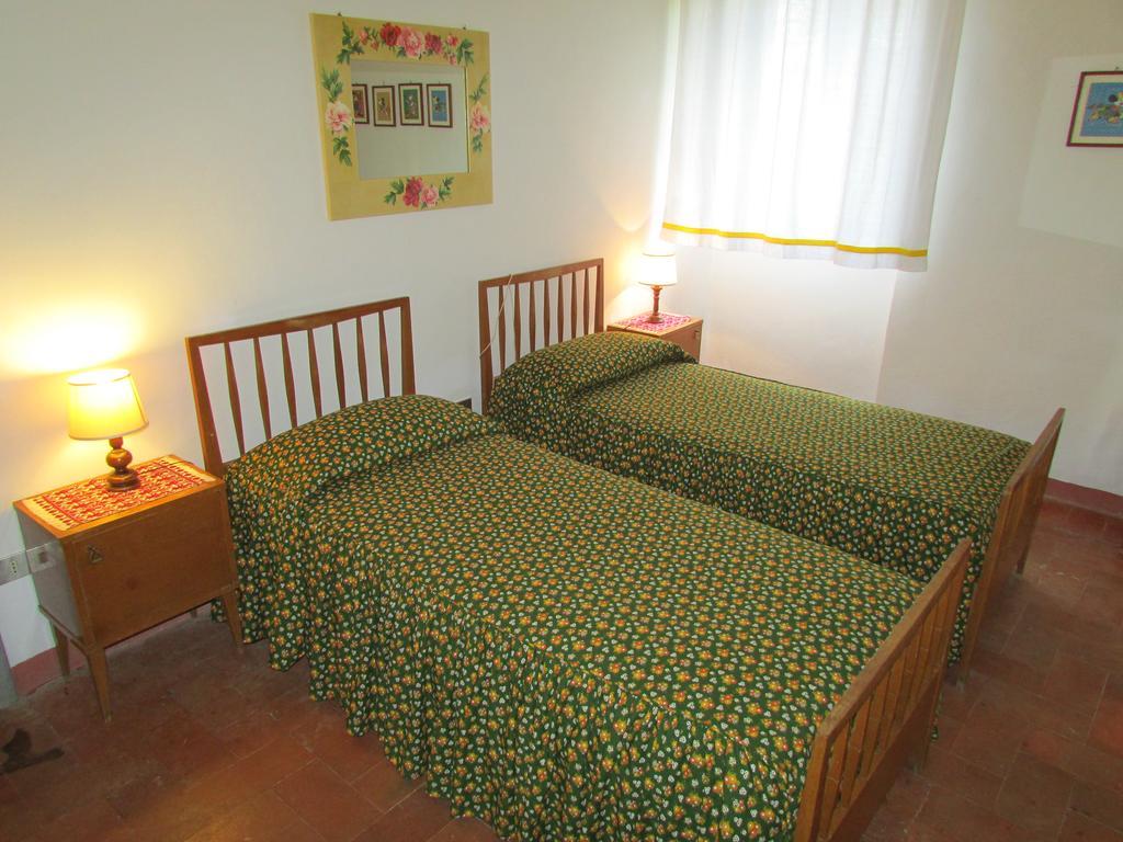 Agriturismo Dea Valfabbrica Экстерьер фото
