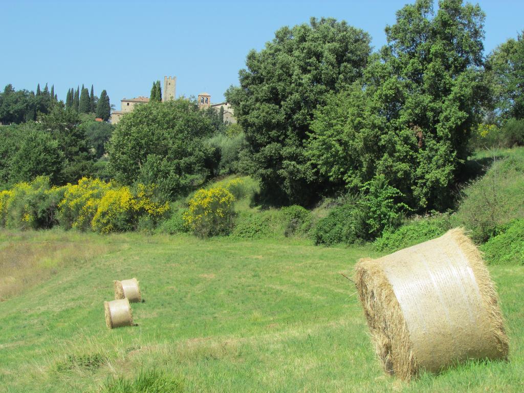 Agriturismo Dea Valfabbrica Экстерьер фото